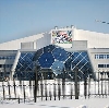Спортивные комплексы в Петродворце