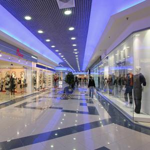 Торговые центры Петродворца